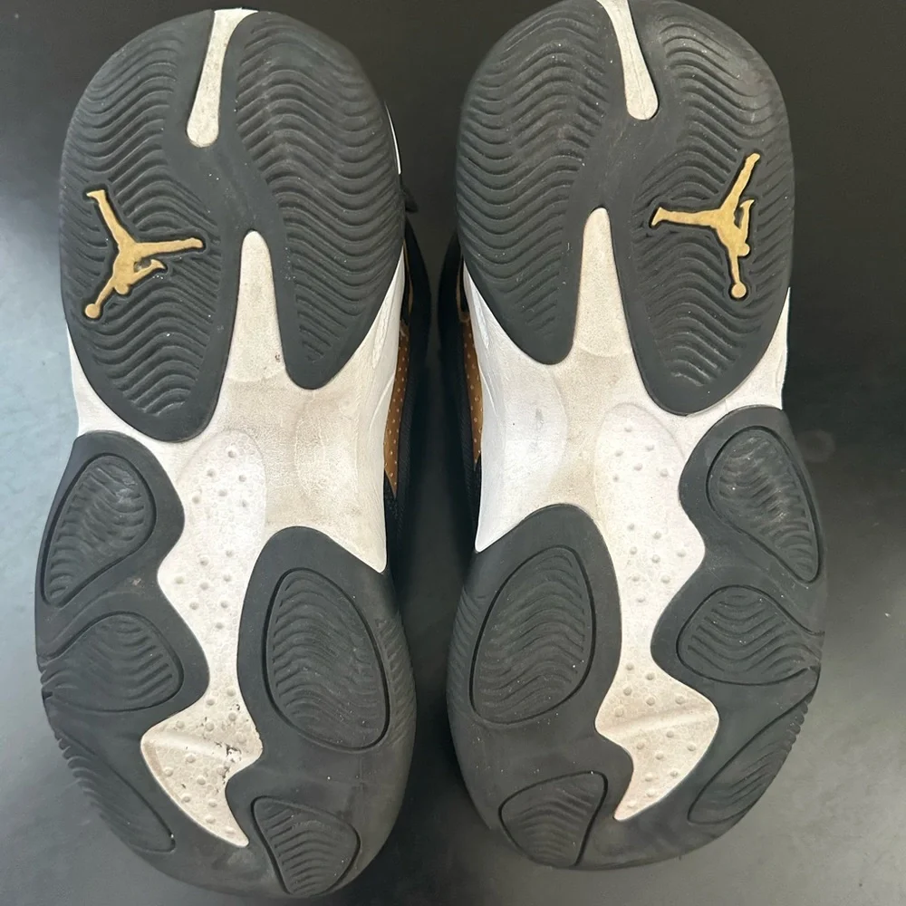 Jordan Max Aura